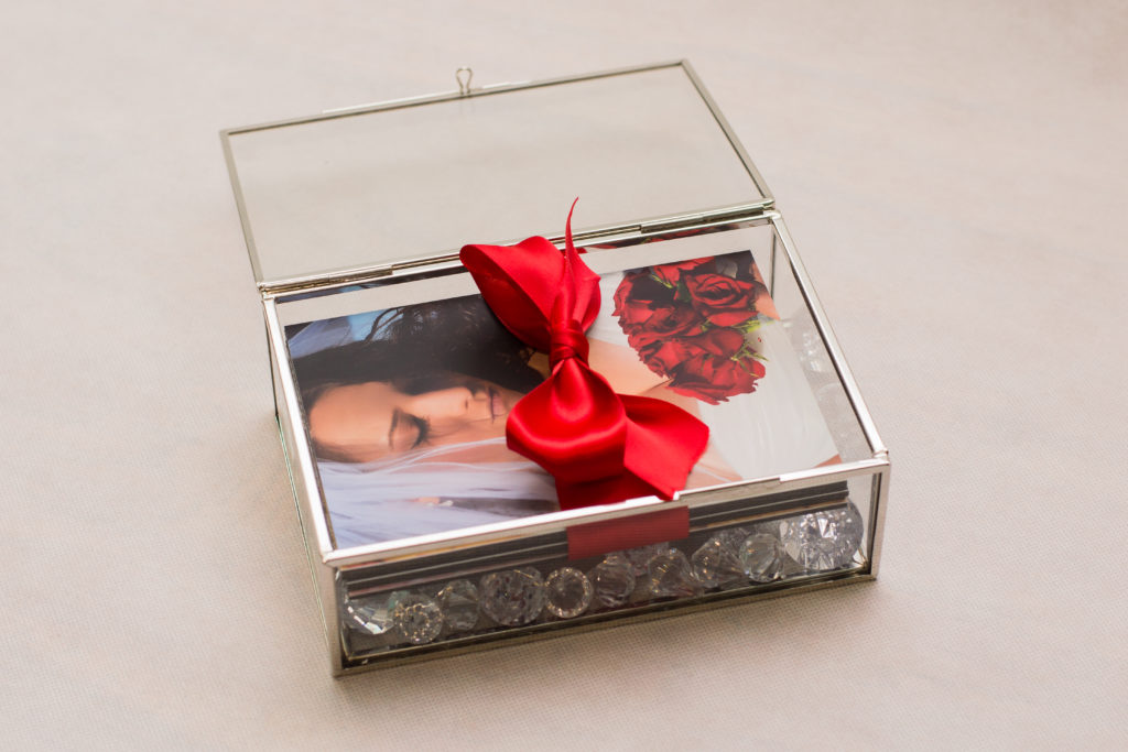 diamond edge photography products keepsake glass boxes keepsake glass box 3